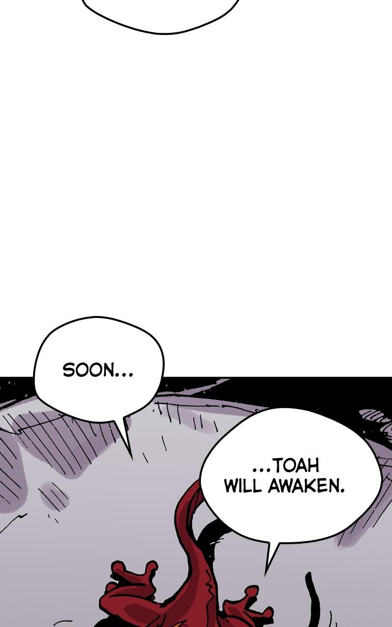 The Clevatess Manga Chapter 57