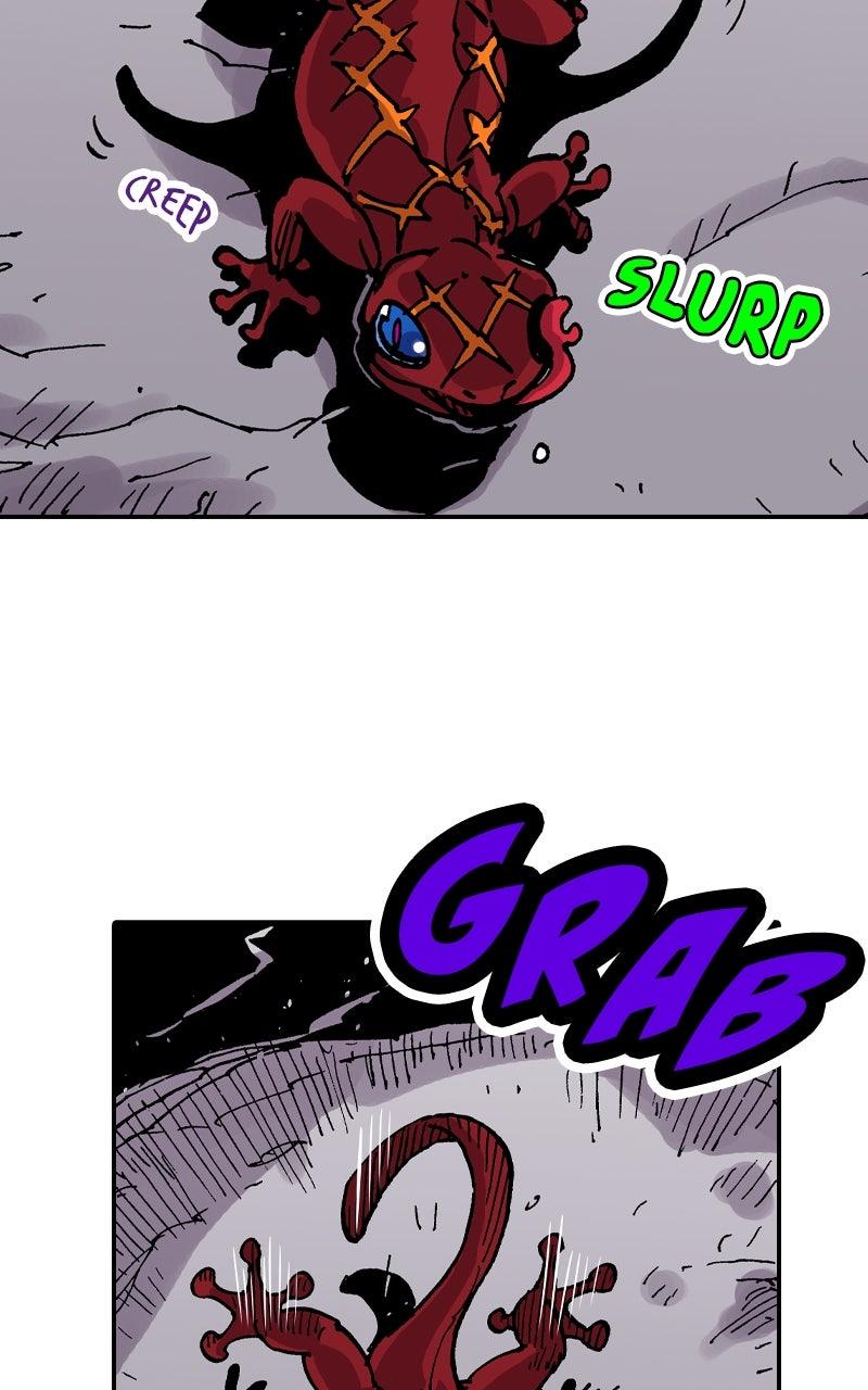 The Clevatess Manga Chapter 57