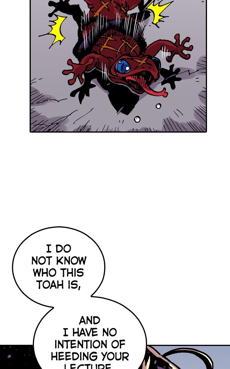 The Clevatess Manga Chapter 57