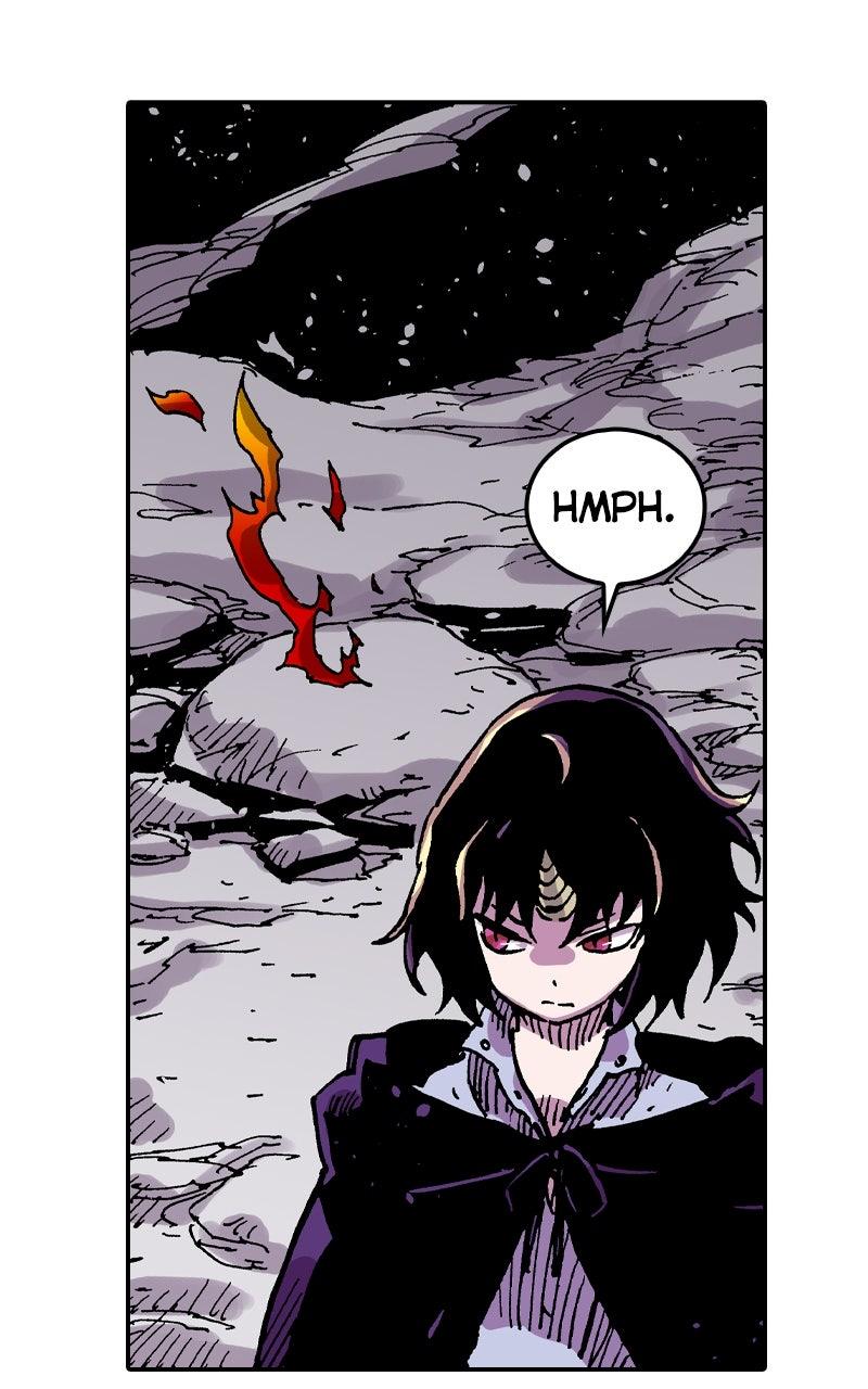 The Clevatess Manga Chapter 57