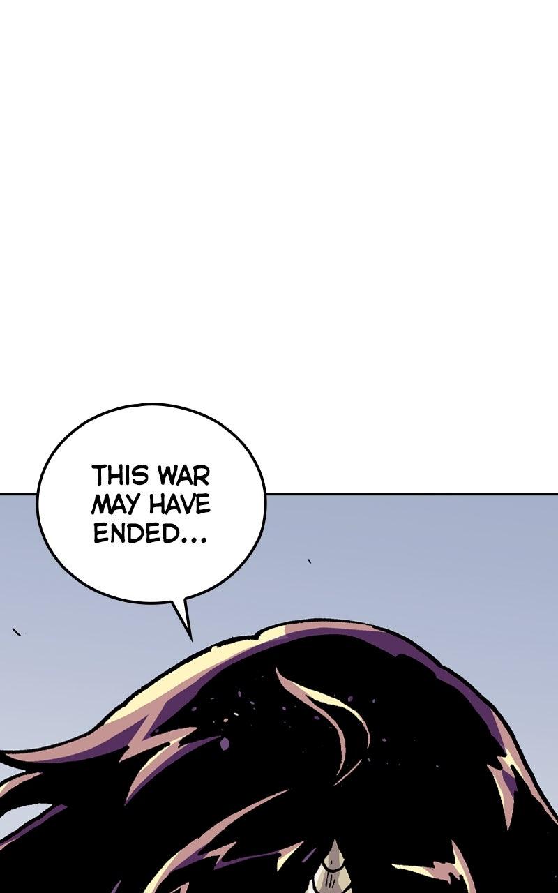 The Clevatess Manga Chapter 57