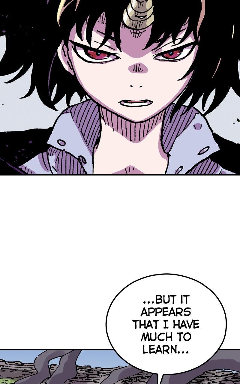 The Clevatess Manga Chapter 57