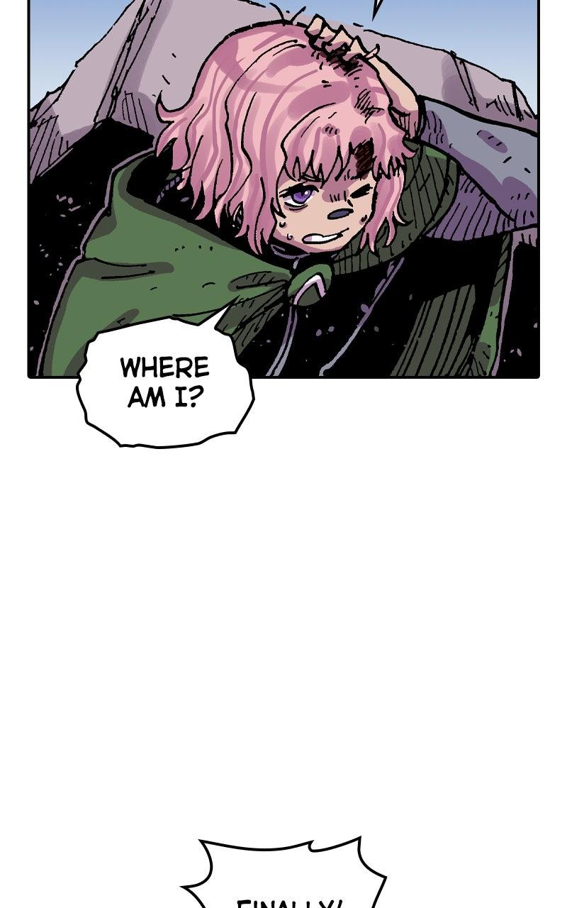 The Clevatess Manga Chapter 57