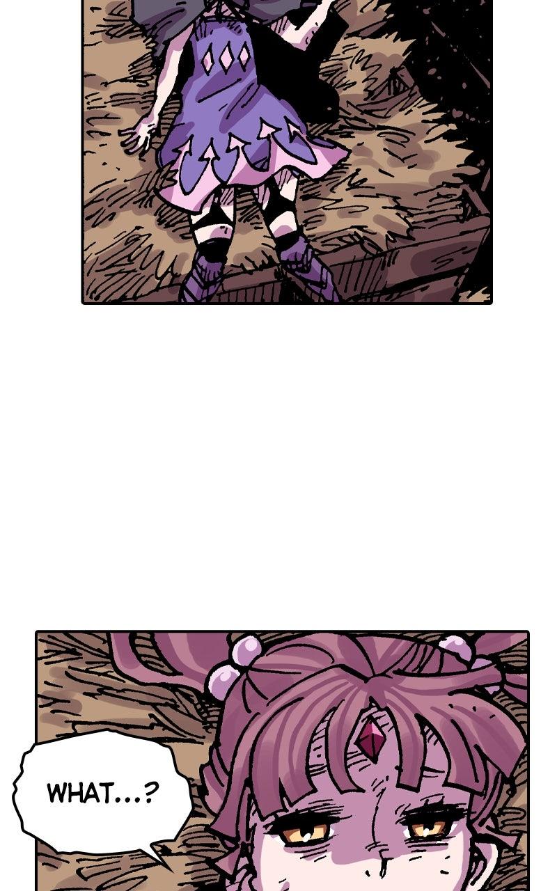 The Clevatess Manga Chapter 57