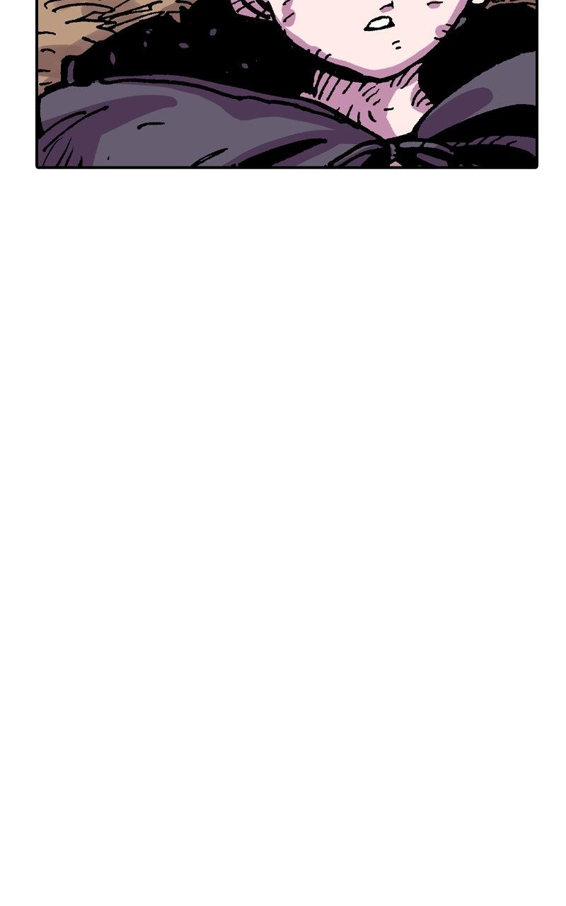 The Clevatess Manga Chapter 57