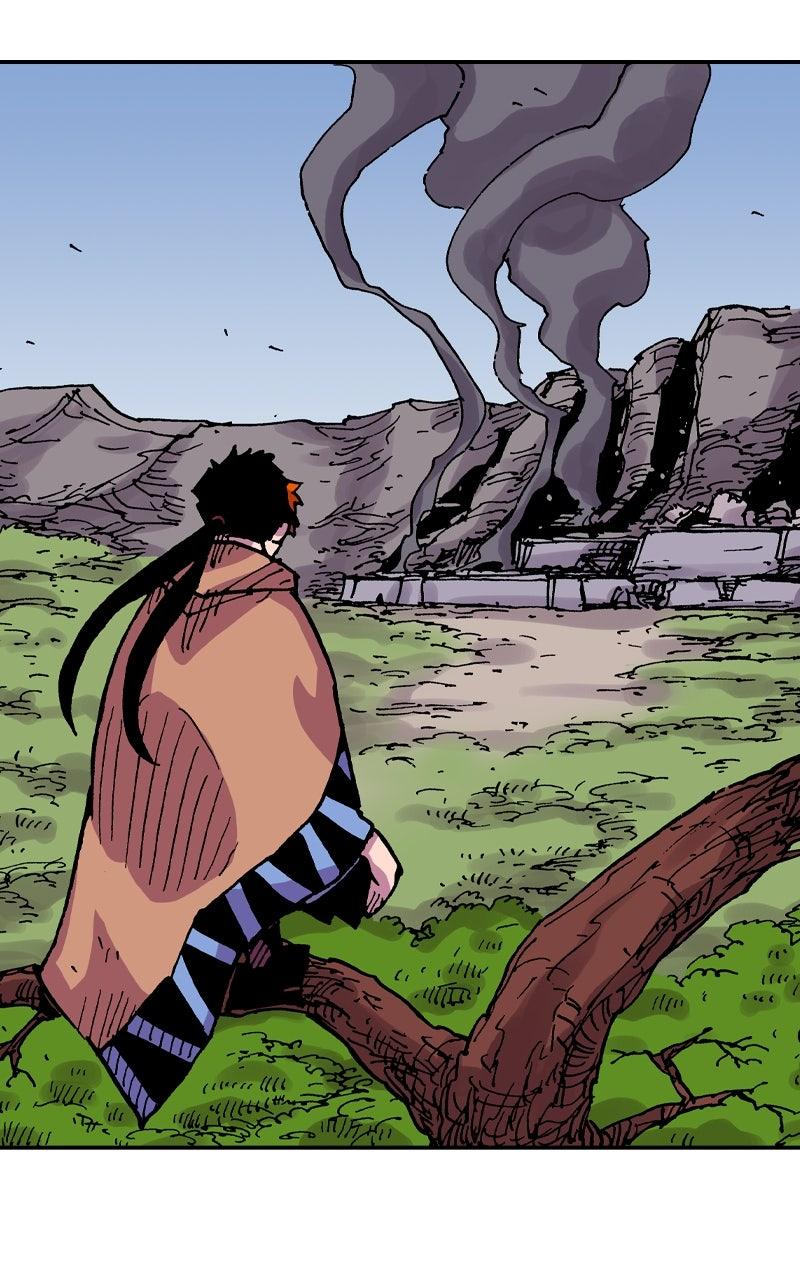 The Clevatess Manga Chapter 57