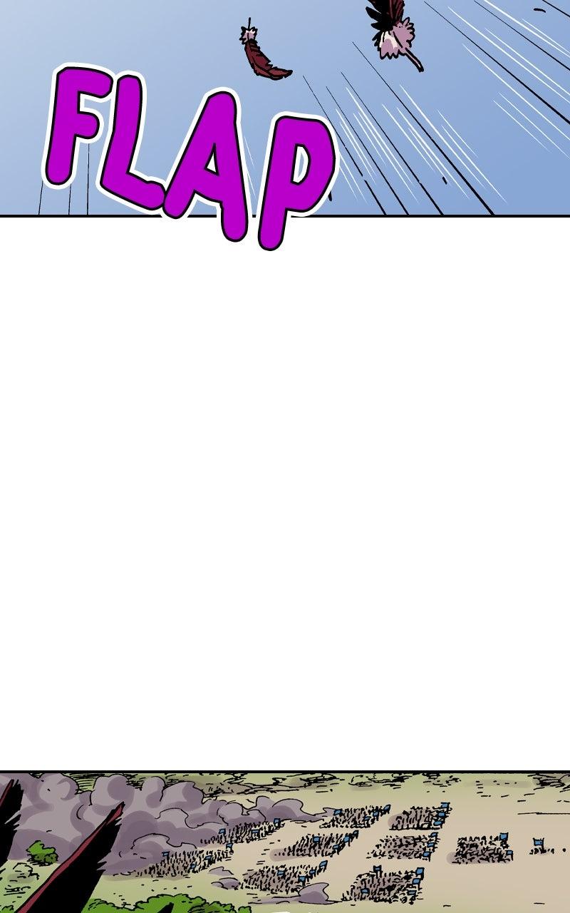 The Clevatess Manga Chapter 57