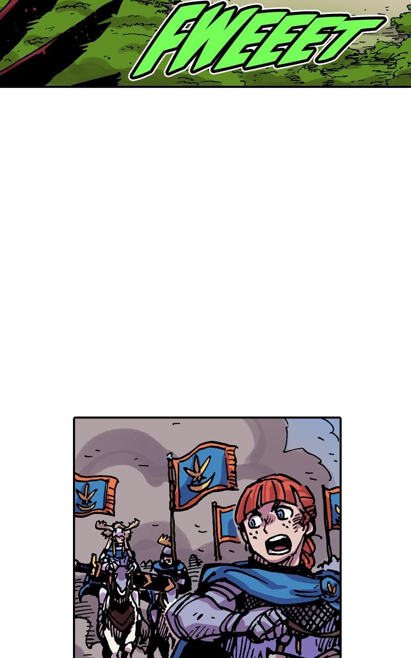 The Clevatess Manga Chapter 57