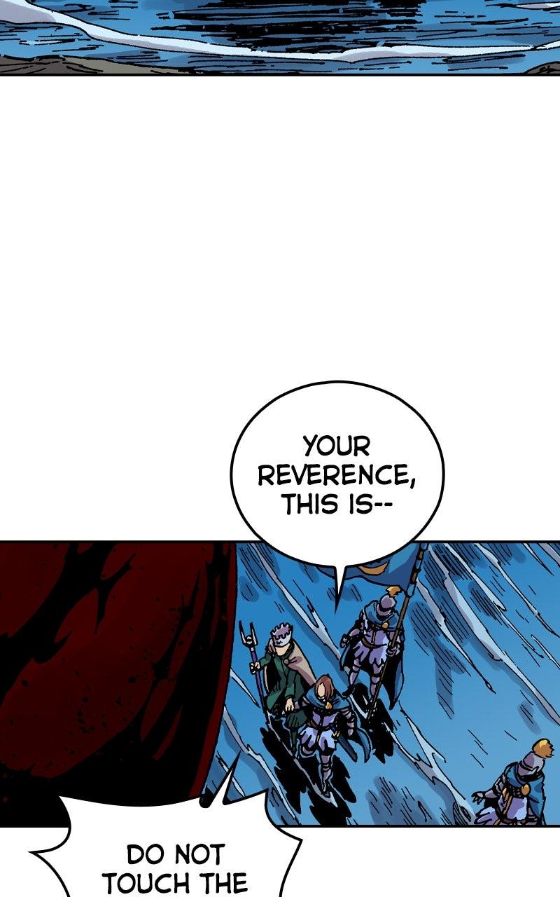 The Clevatess Manga Chapter 57