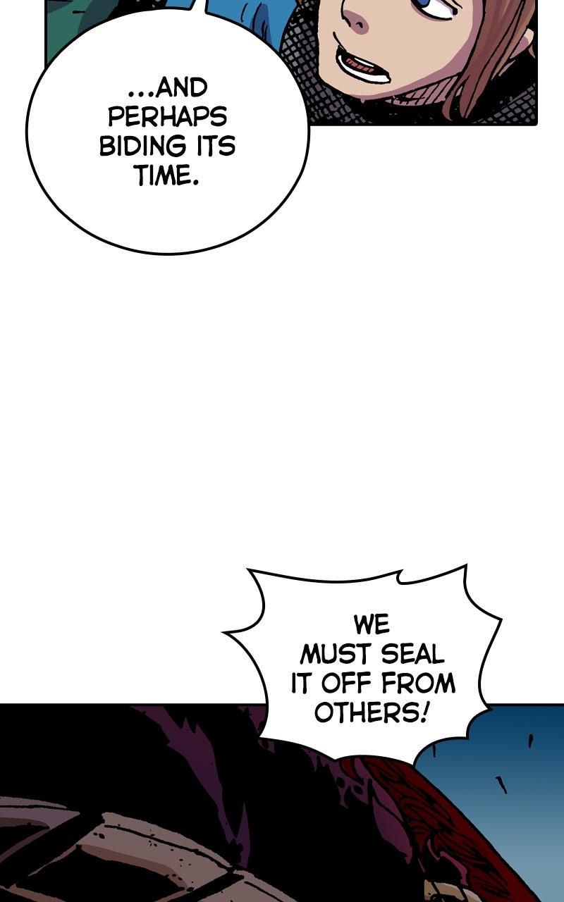 The Clevatess Manga Chapter 57