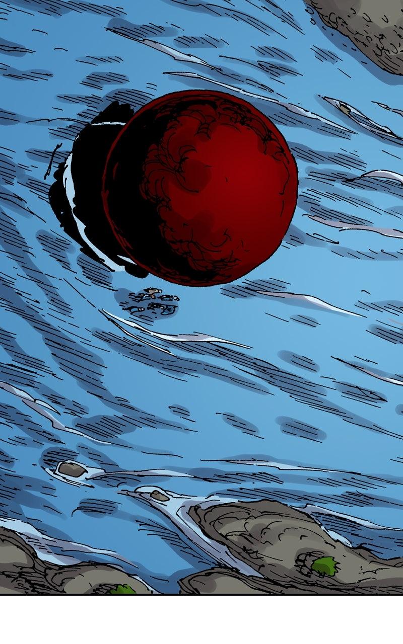 The Clevatess Manga Chapter 57