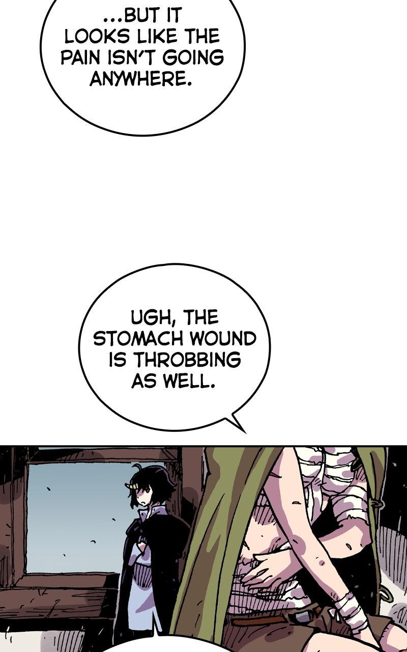 The Clevatess Manga Chapter 57