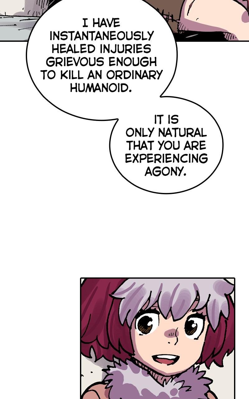 The Clevatess Manga Chapter 57