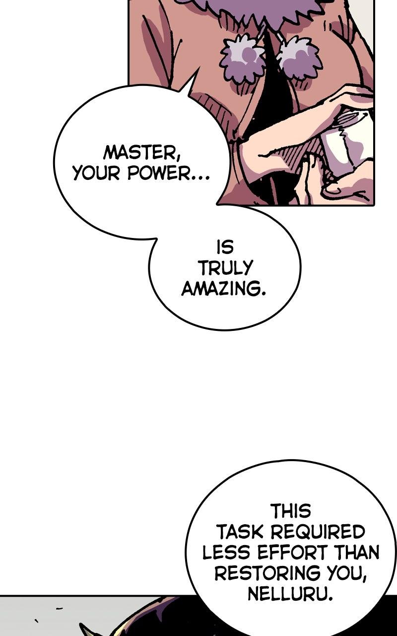 The Clevatess Manga Chapter 57