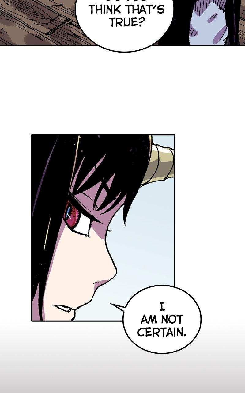 The Clevatess Manga Chapter 57