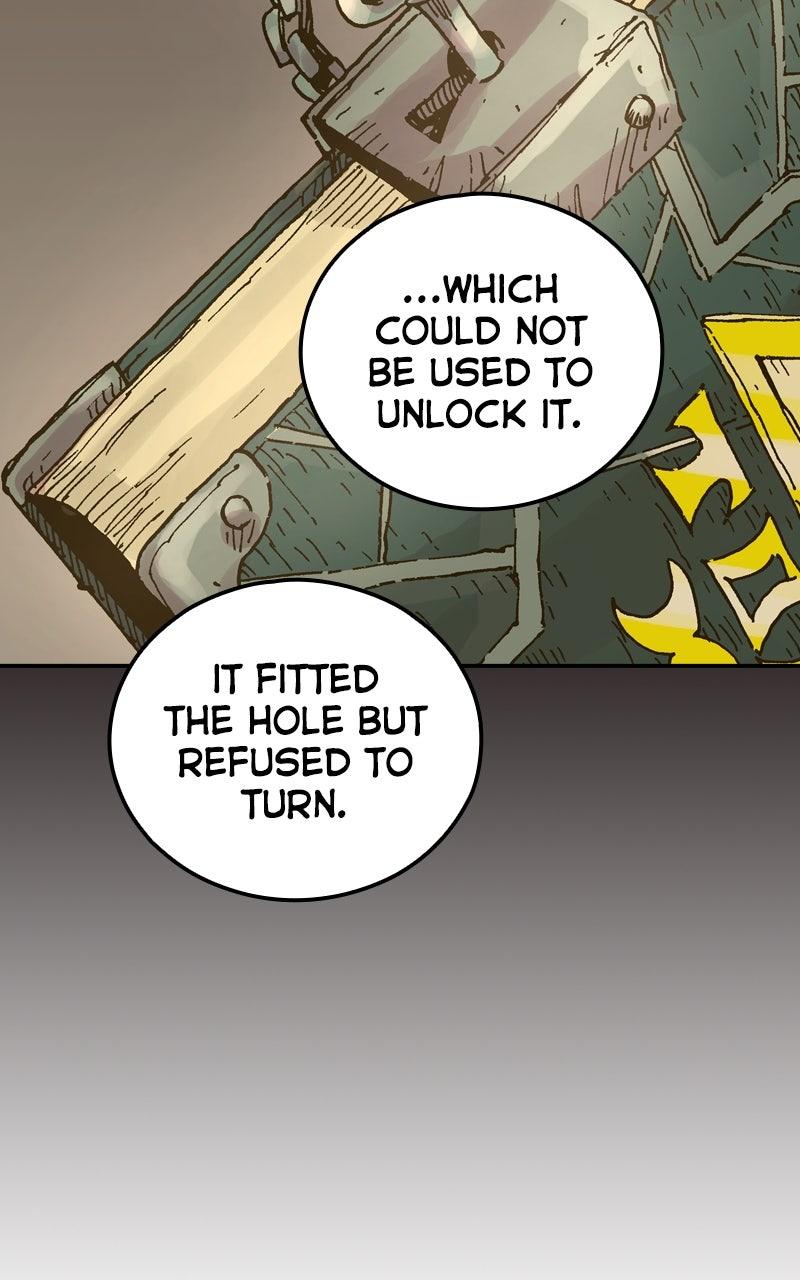 The Clevatess Manga Chapter 57