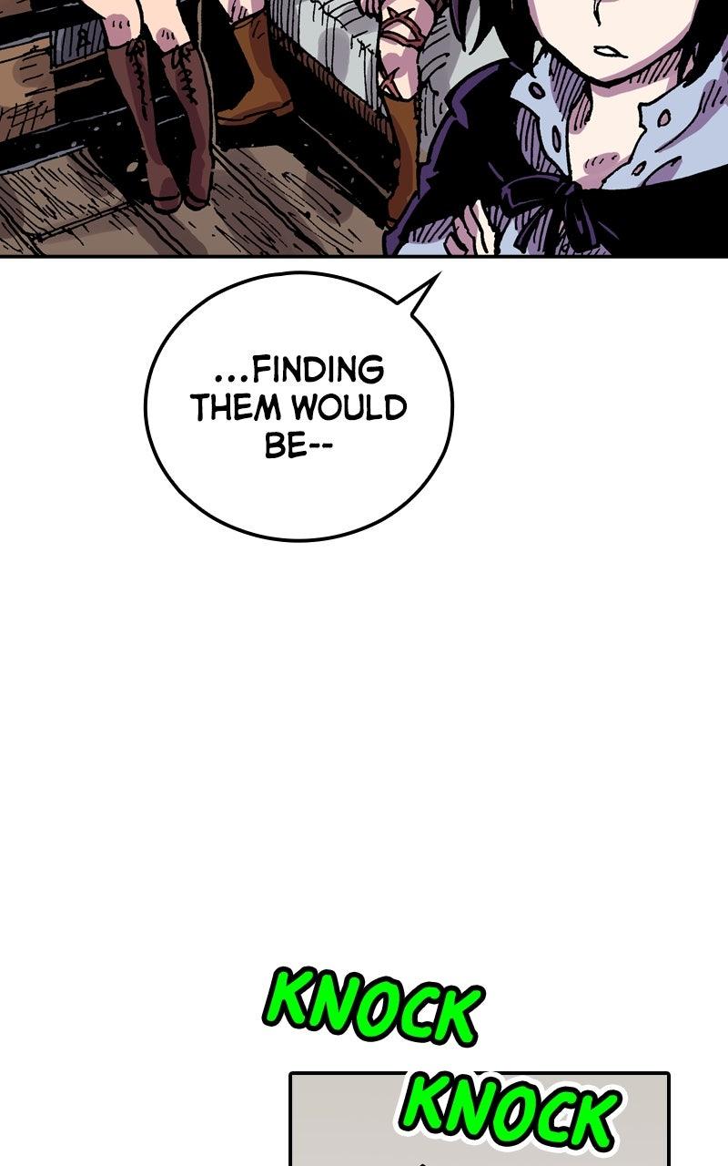 The Clevatess Manga Chapter 57