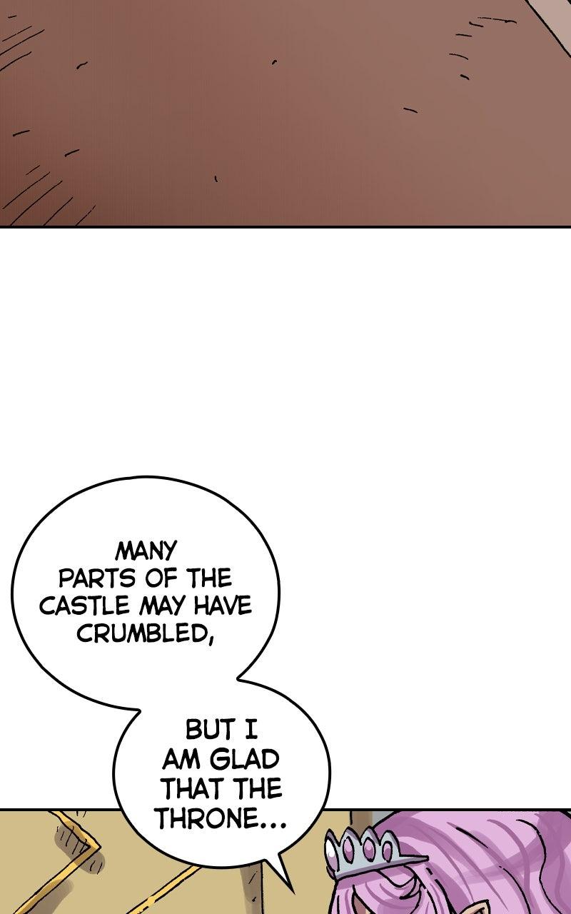 The Clevatess Manga Chapter 57