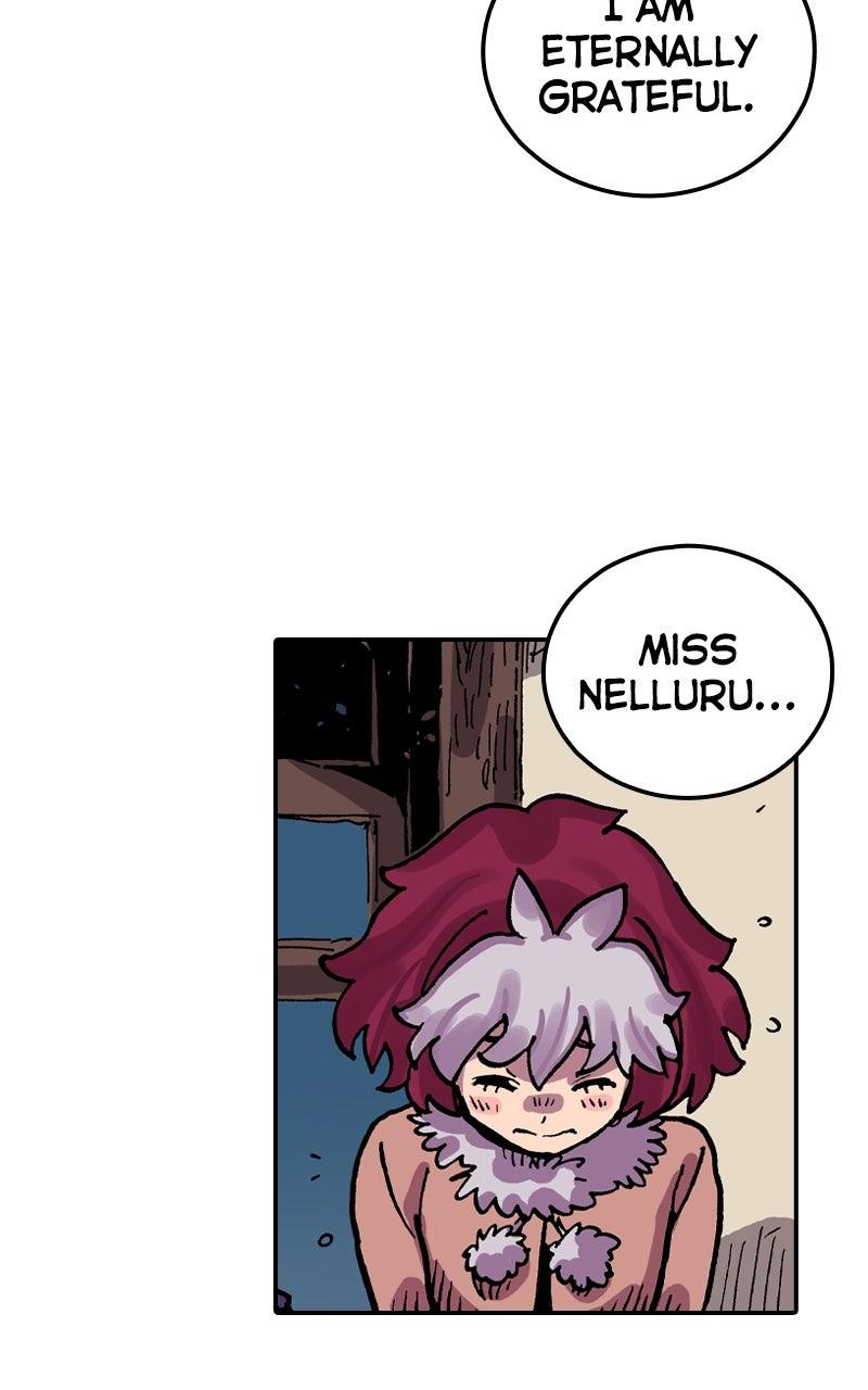 The Clevatess Manga Chapter 57