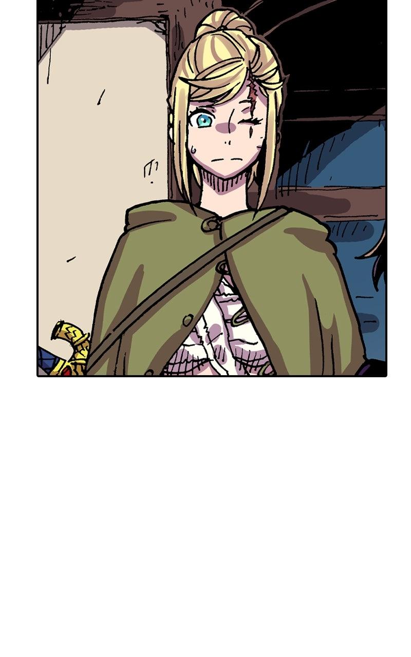 The Clevatess Manga Chapter 57