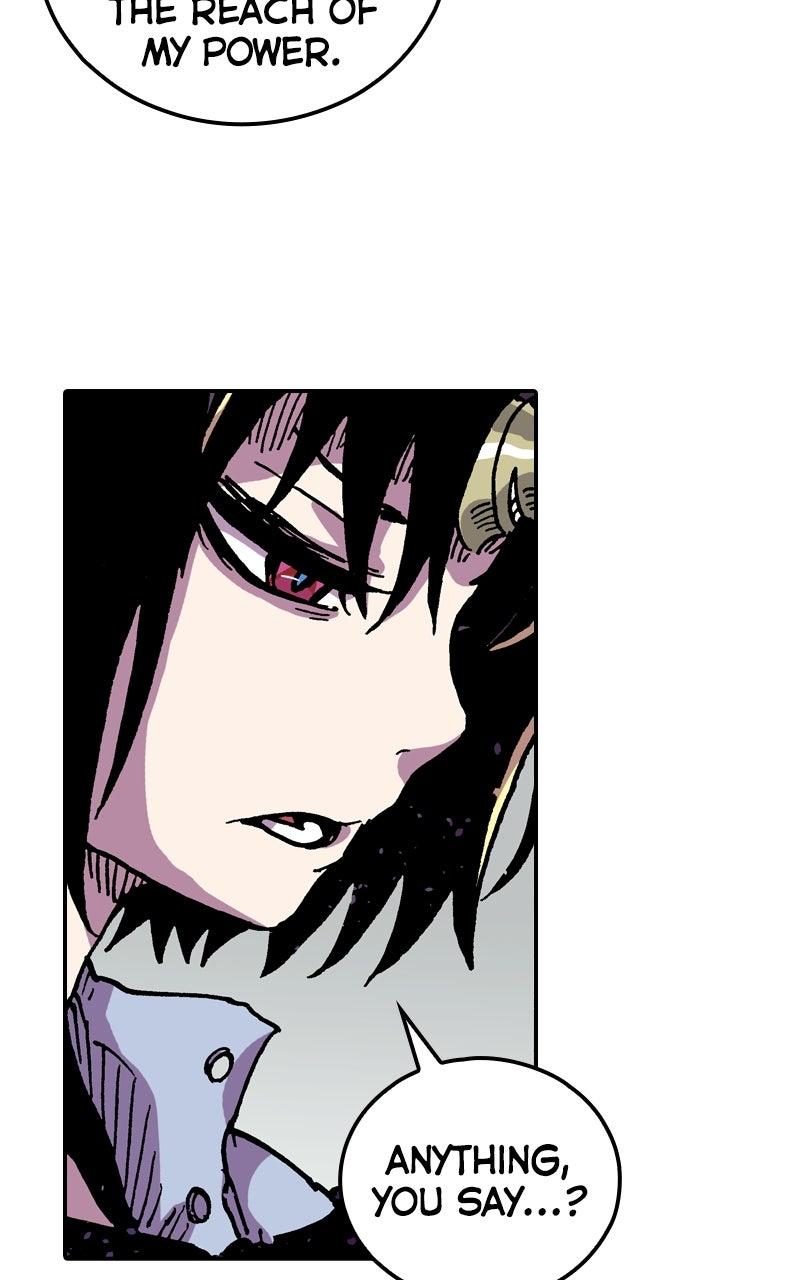 The Clevatess Manga Chapter 57