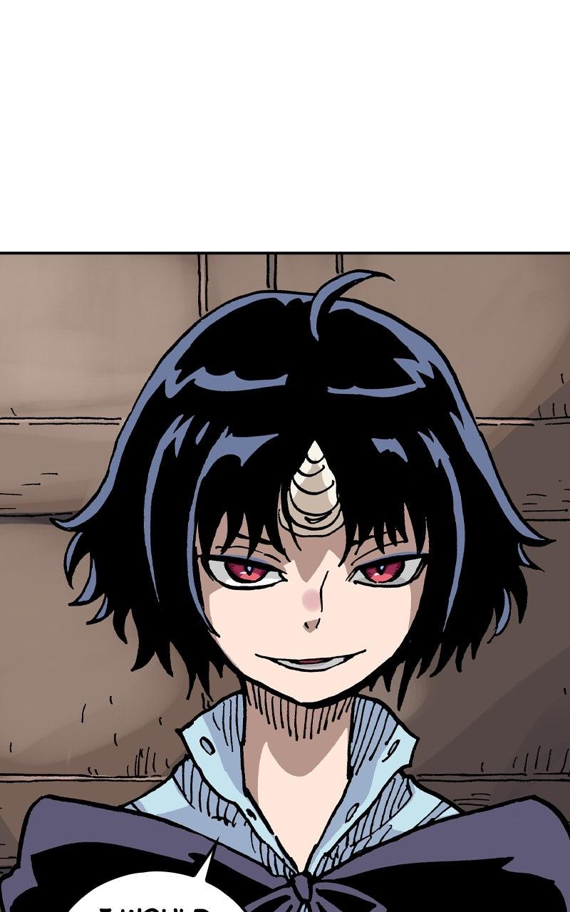 The Clevatess Manga Chapter 58