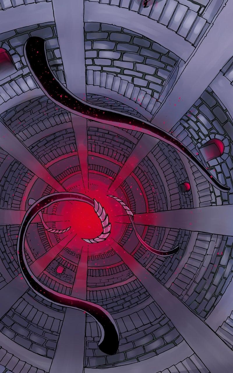 The Clevatess Manga Chapter 58