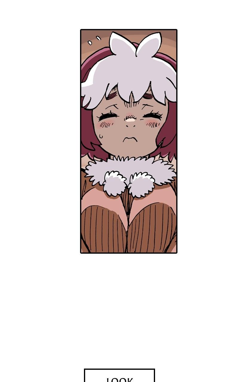 The Clevatess Manga Chapter 58