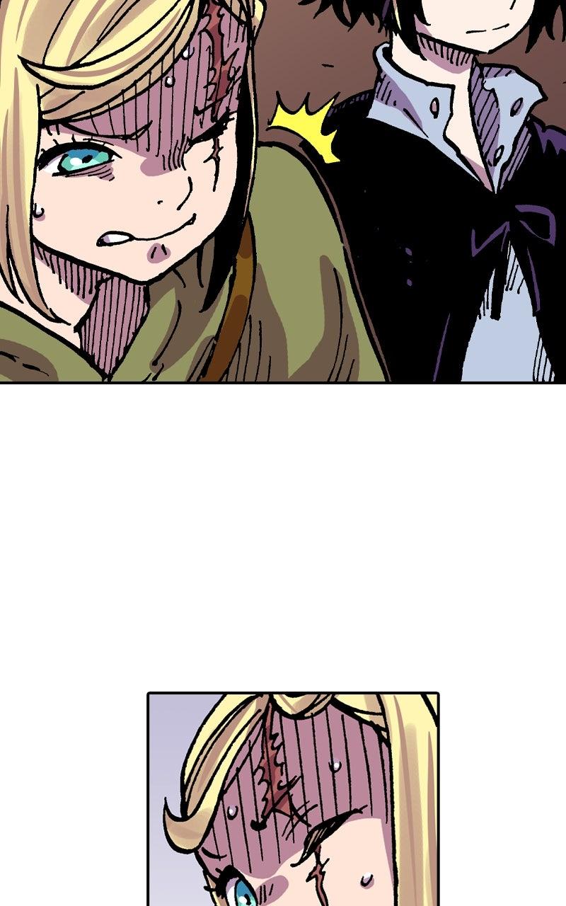 The Clevatess Manga Chapter 58