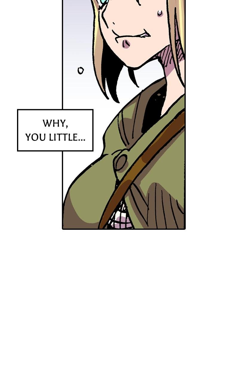 The Clevatess Manga Chapter 58