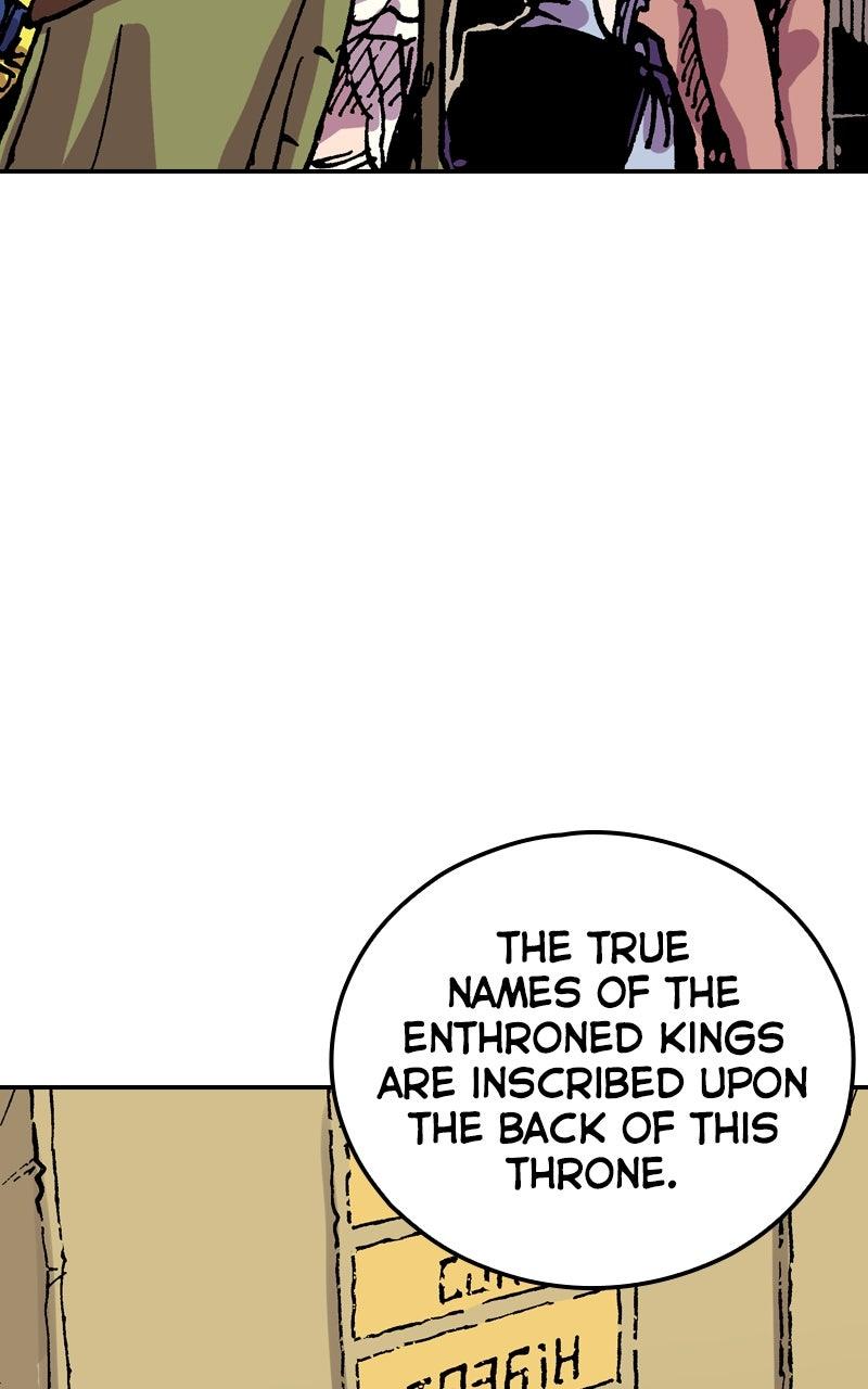 The Clevatess Manga Chapter 58