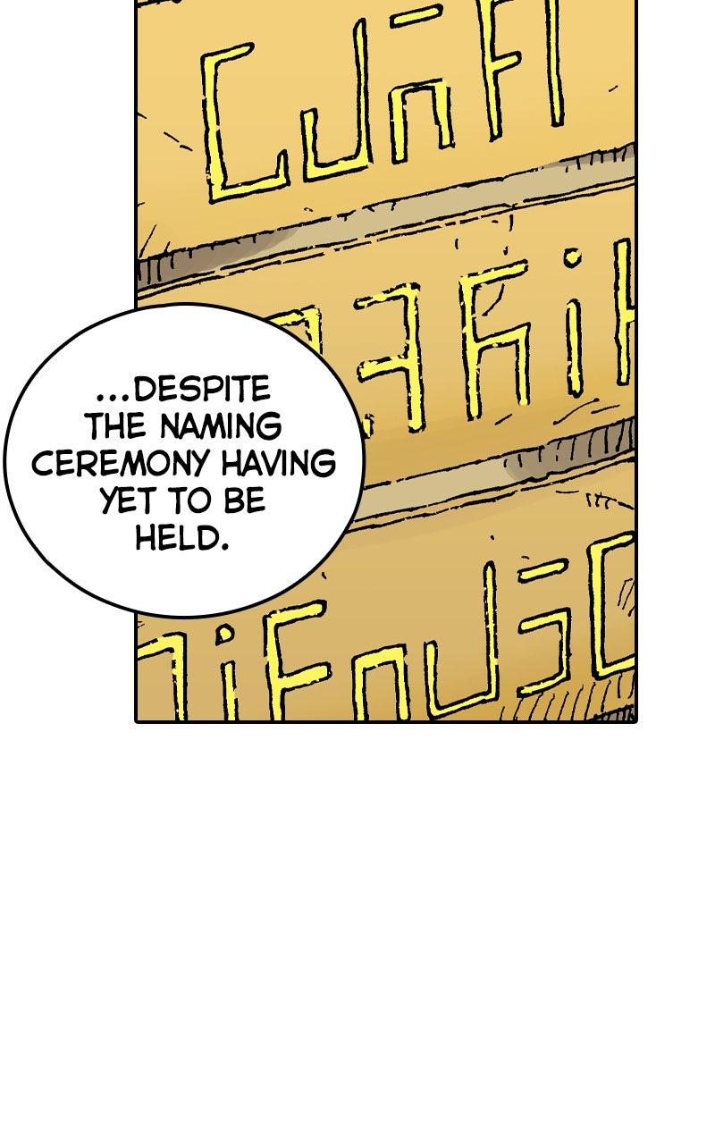 The Clevatess Manga Chapter 58