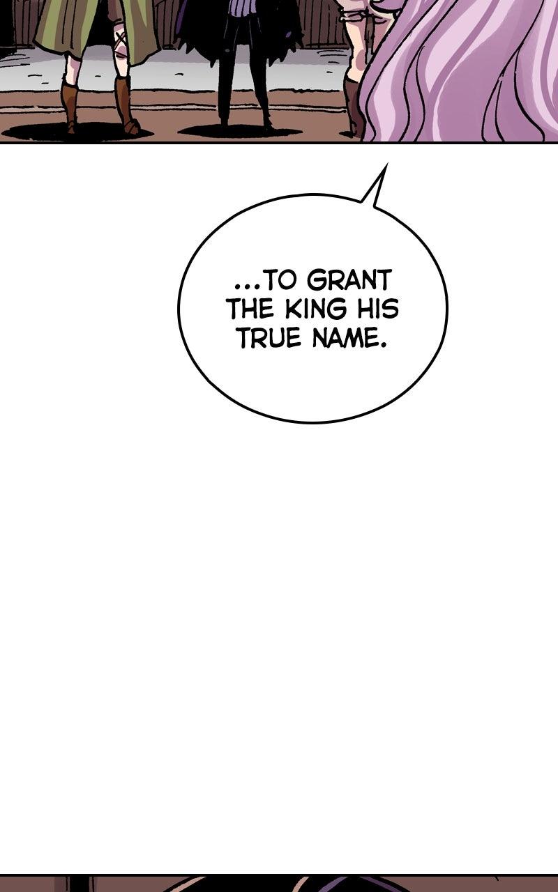 The Clevatess Manga Chapter 58