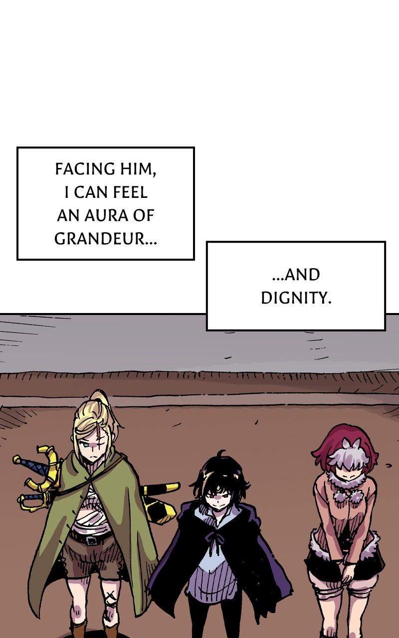 The Clevatess Manga Chapter 58