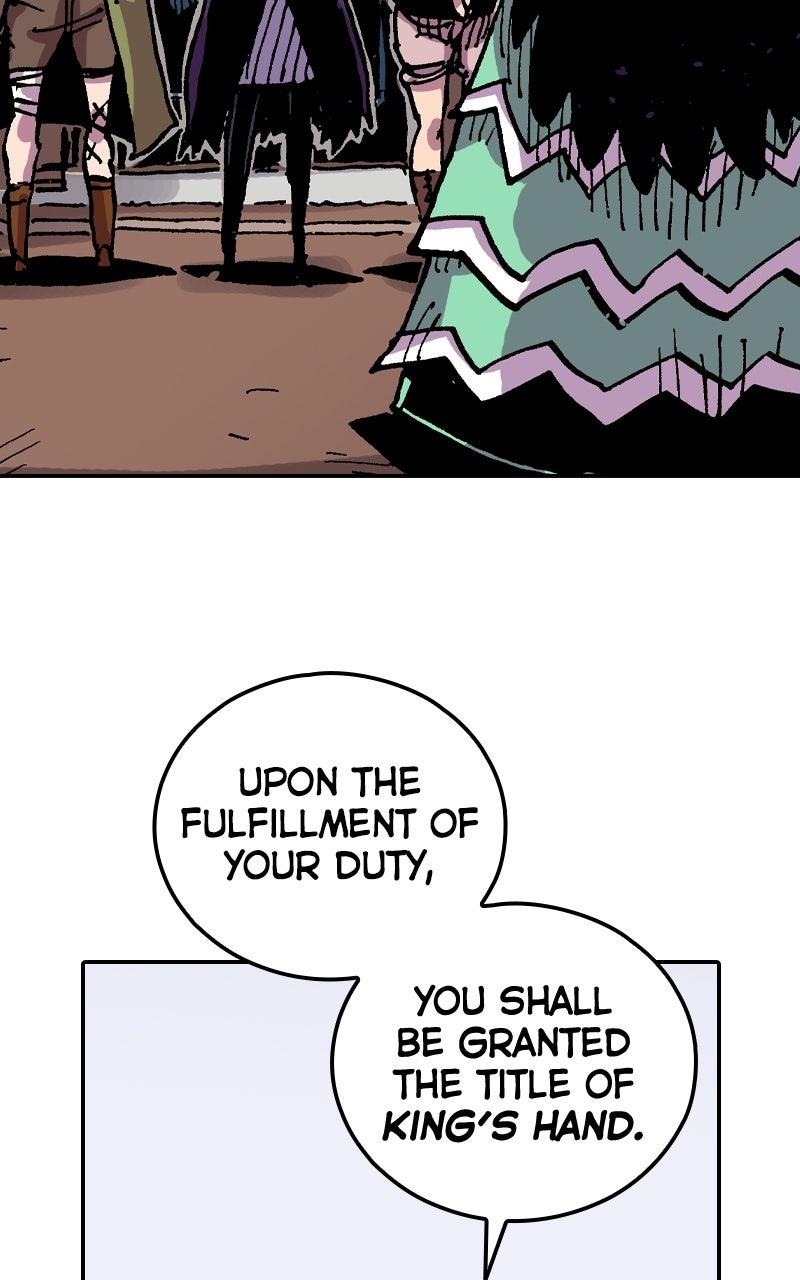 The Clevatess Manga Chapter 58