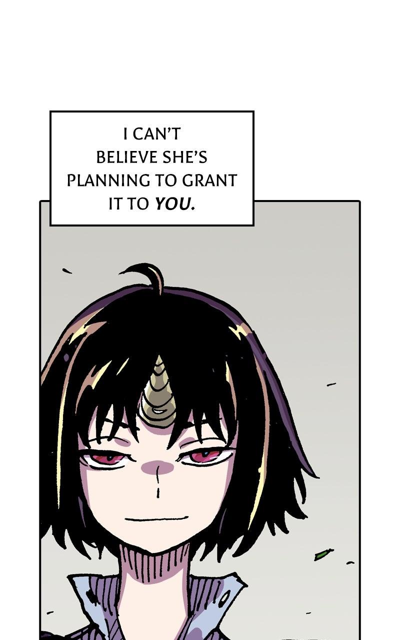 The Clevatess Manga Chapter 58