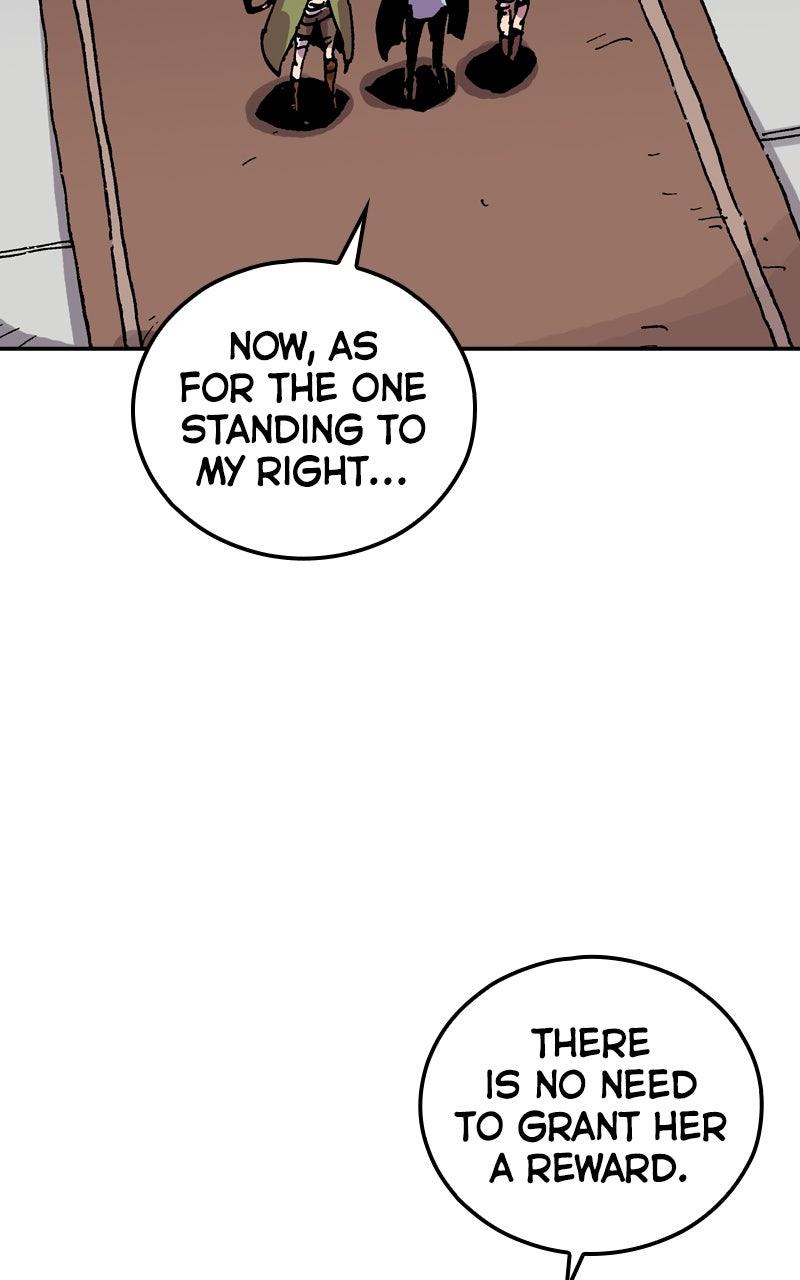 The Clevatess Manga Chapter 58