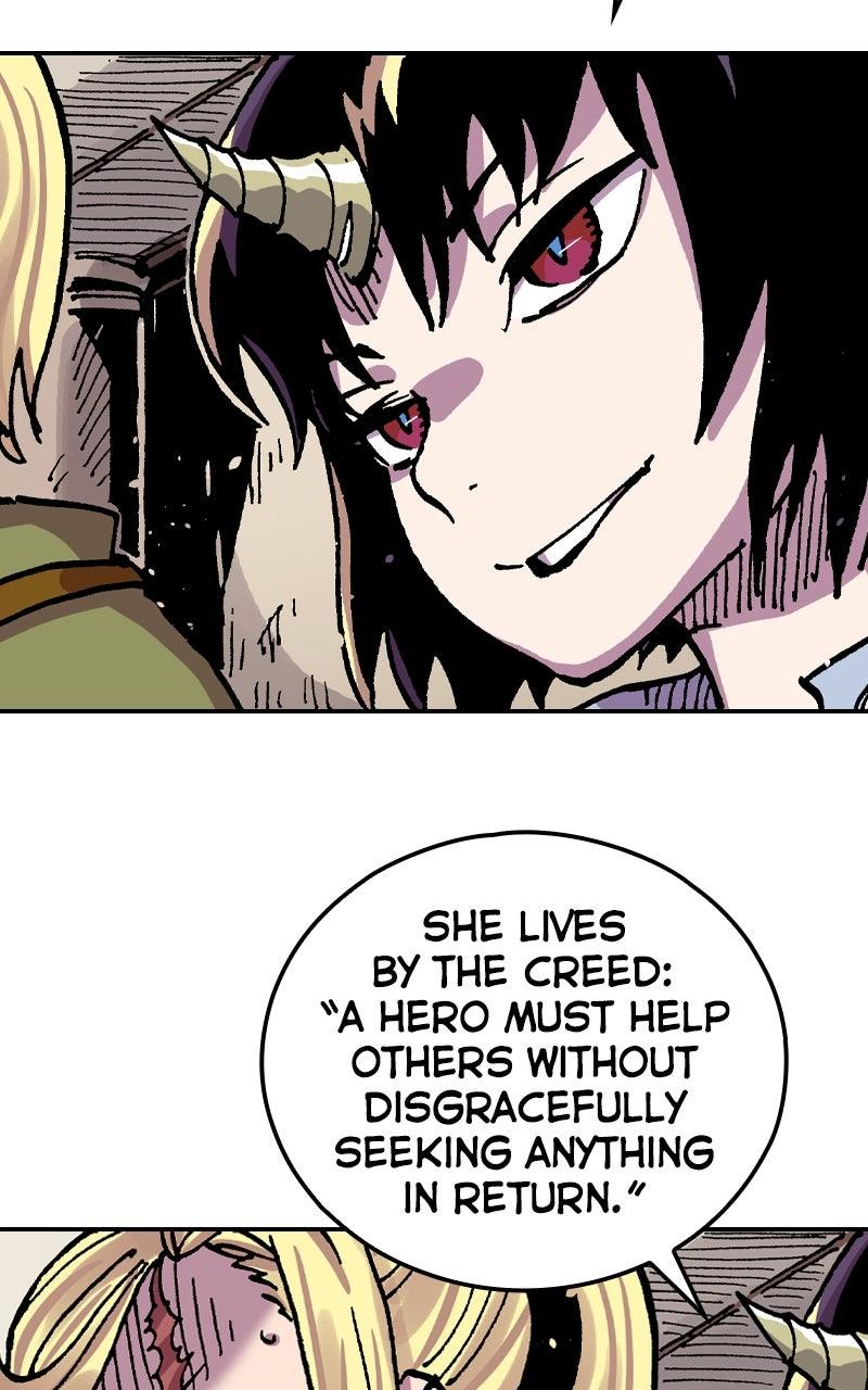 The Clevatess Manga Chapter 58