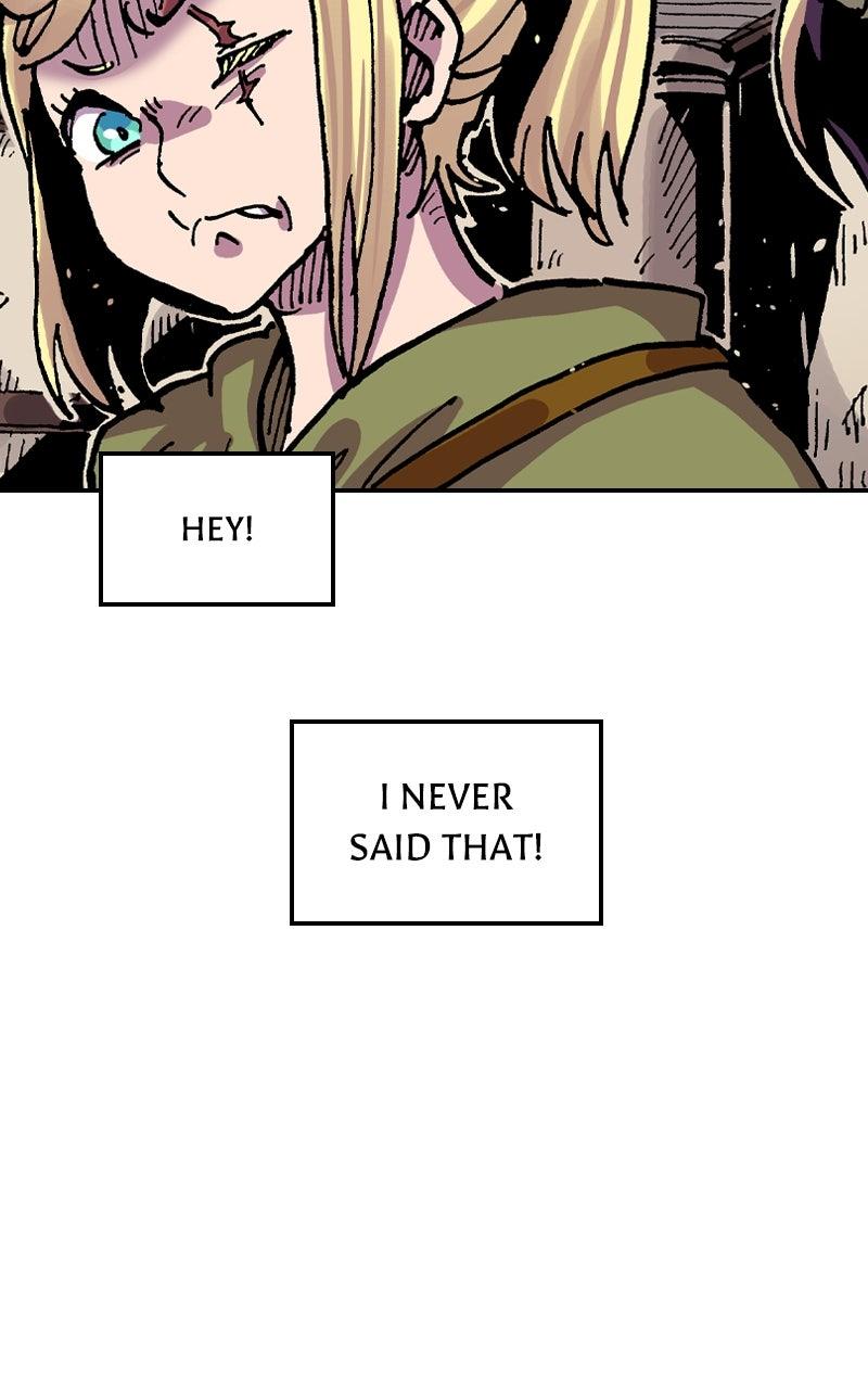 The Clevatess Manga Chapter 58