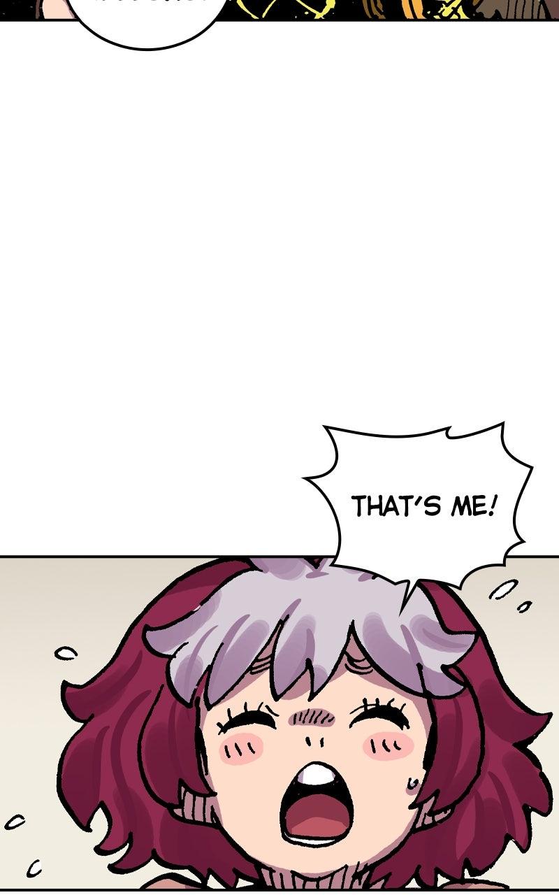 The Clevatess Manga Chapter 58