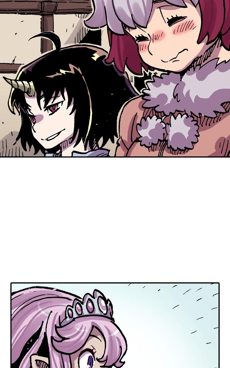 The Clevatess Manga Chapter 58