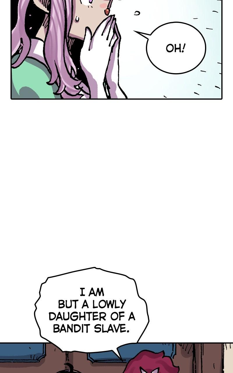 The Clevatess Manga Chapter 58