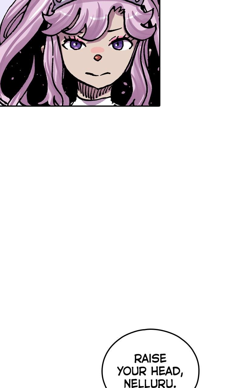 The Clevatess Manga Chapter 58