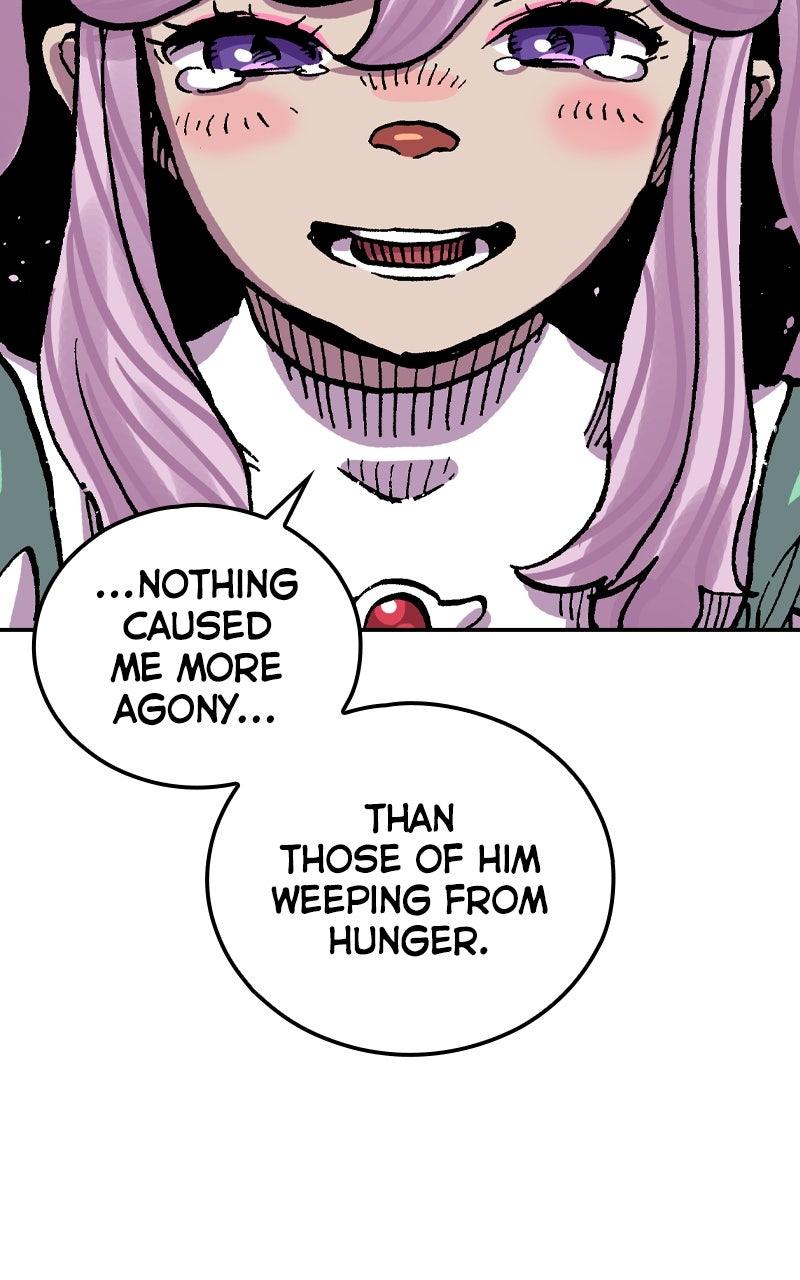 The Clevatess Manga Chapter 58