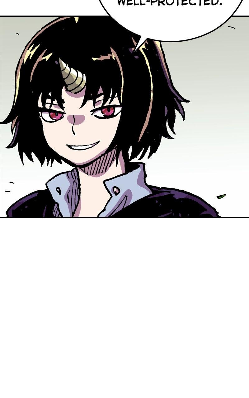 The Clevatess Manga Chapter 58