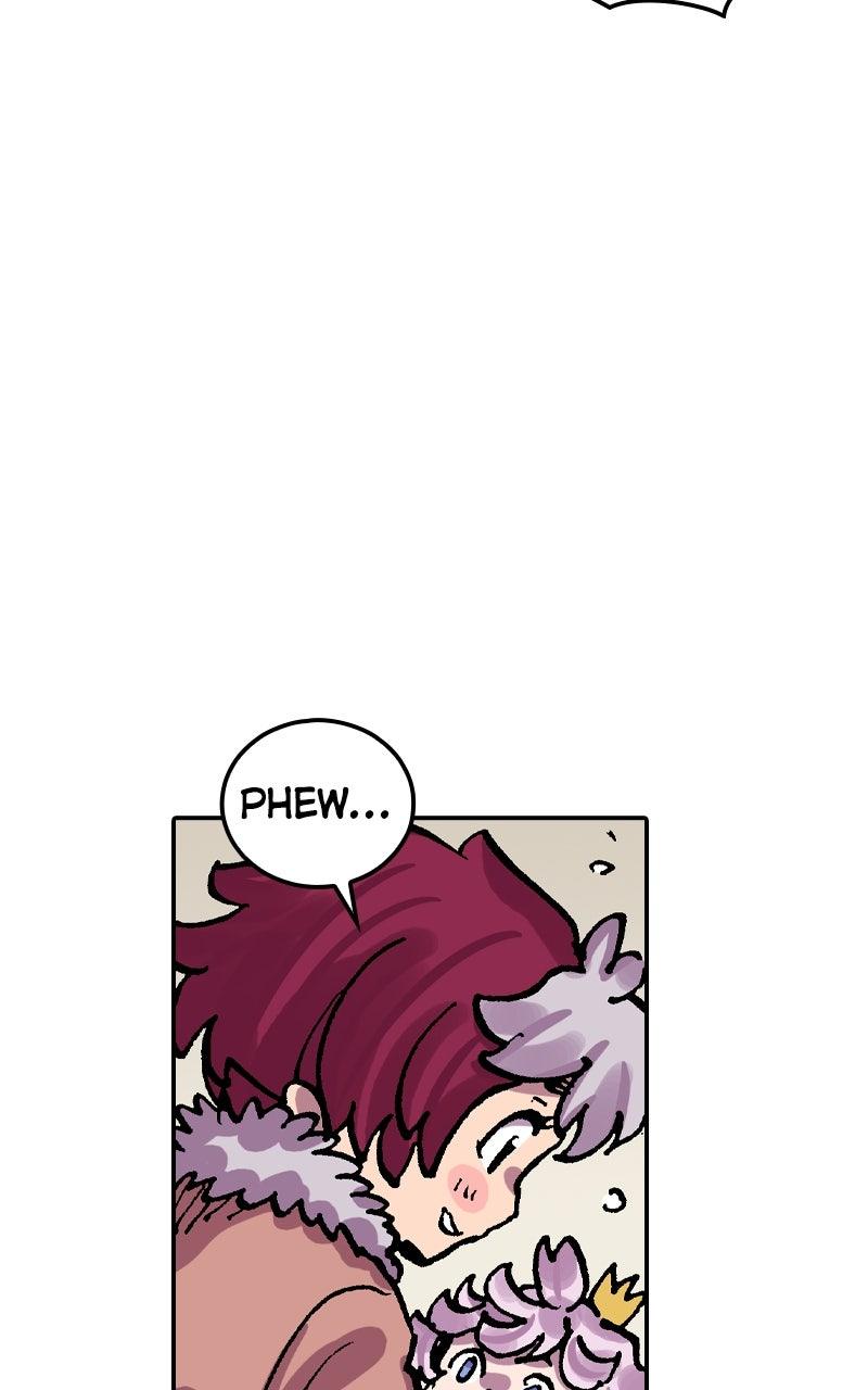 The Clevatess Manga Chapter 58