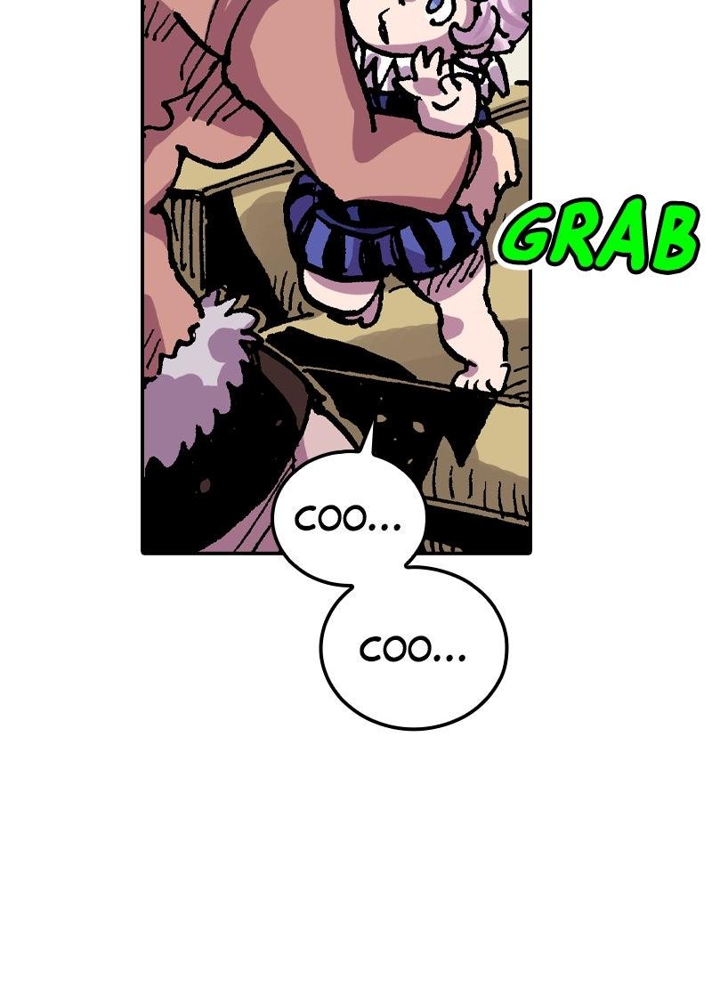 The Clevatess Manga Chapter 58