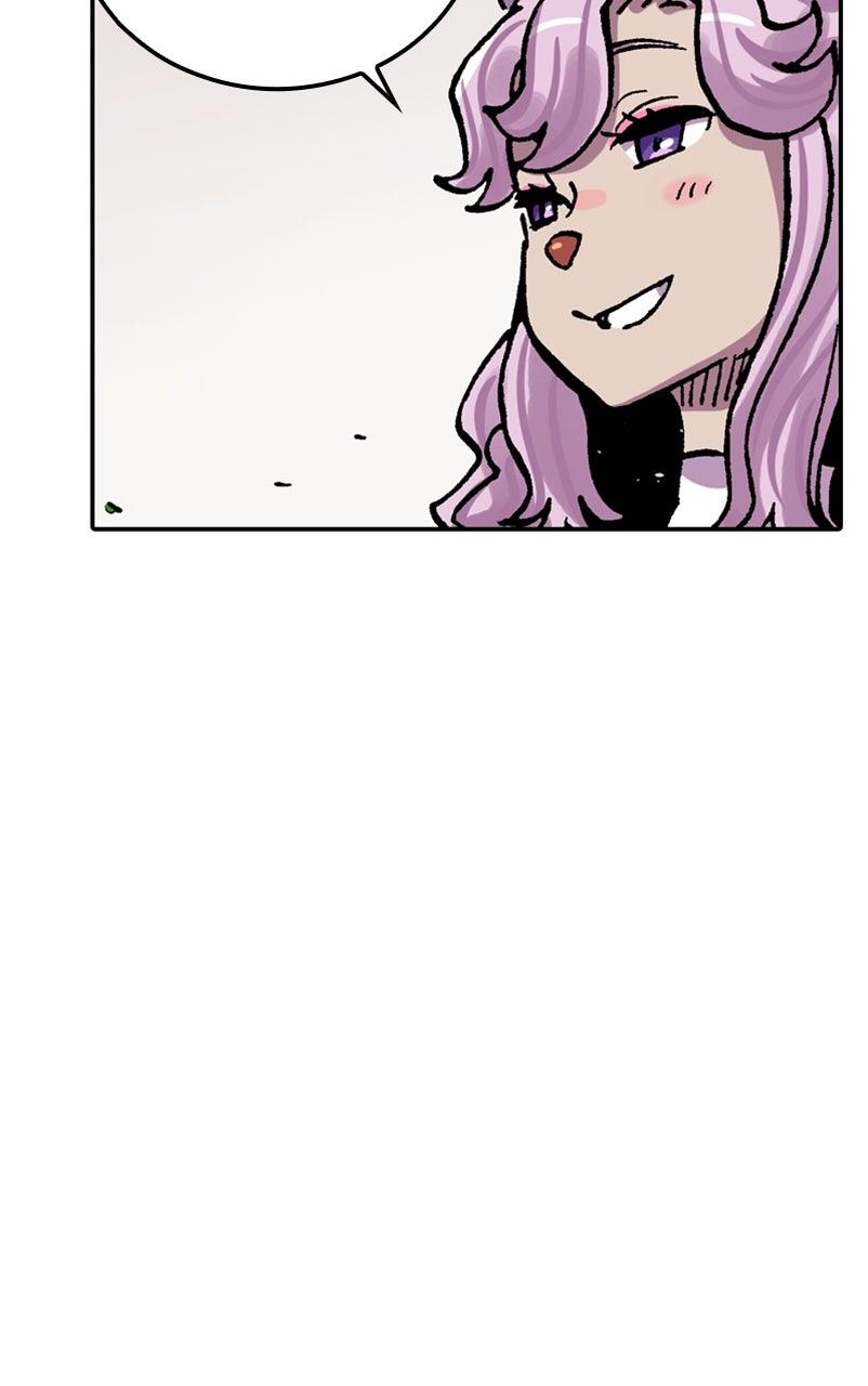 The Clevatess Manga Chapter 58