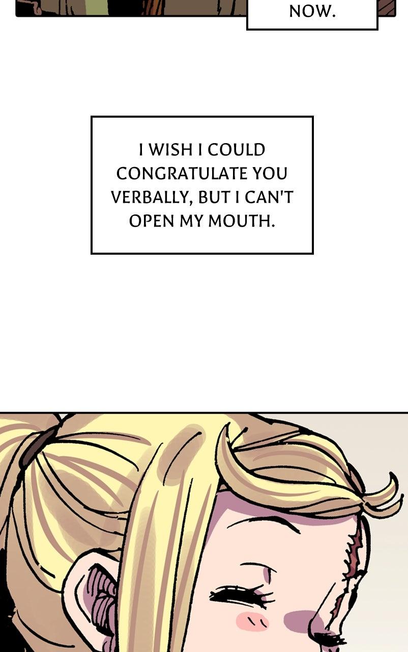 The Clevatess Manga Chapter 58