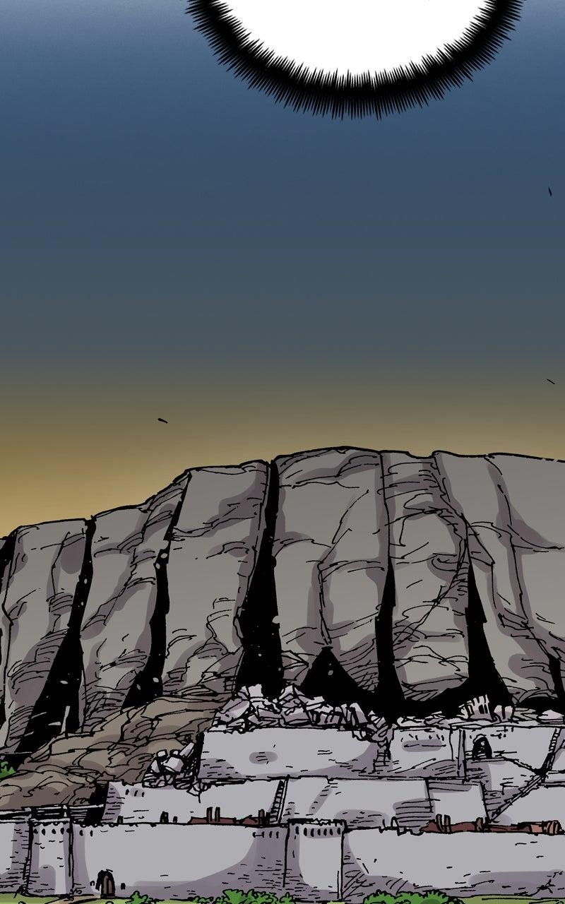 The Clevatess Manga Chapter 58